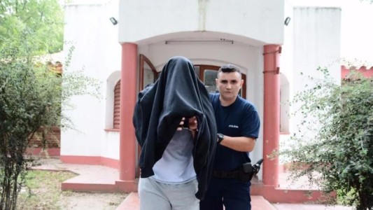 San Luis: condenado por abusar de su sobrina adolescente y hacerla ver imágenes de pedofilia