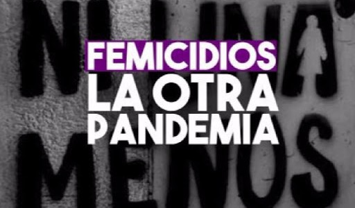 Durante la cuarentena se registraron 129 femicidios y dos transfemicidios