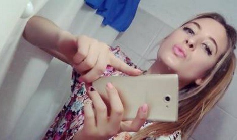 Se autoincriminó un detenido por el crimen de Brenda en Córdoba: "Me mandé un cagadón"