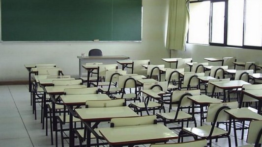 Intentó inscribir a su hija discapacitada en más de 30 colegios y ninguno la aceptó