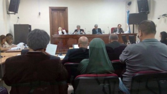 Una monja colombiana juzgada en Rosario por narcotráfico