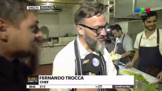 La celebración de los 135 años del Hospital de Clínicas