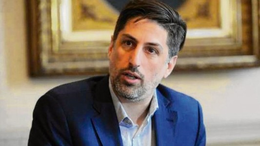 Trotta aseguró que "la situación en Ciudad es aún muy compleja" para la vuelta a clases