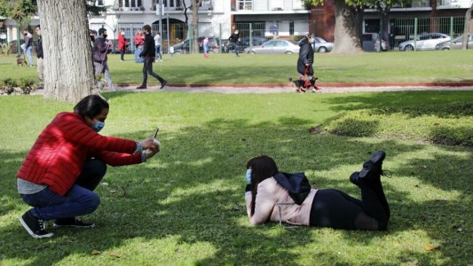 Así será el "Operativo Primavera" en la Ciudad por el Día del Estudiante