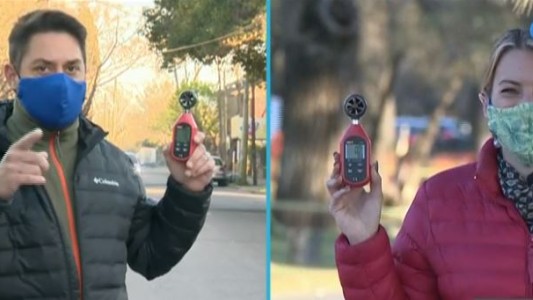 La primavera arranca con buen tiempo en la ciudad