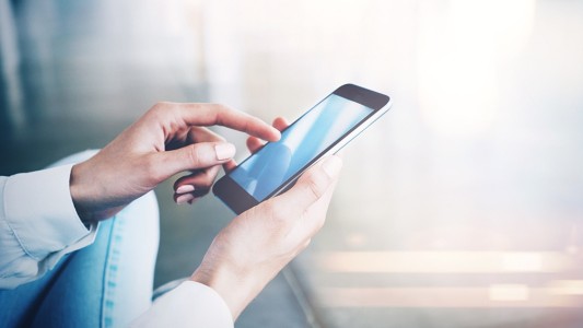 Ahora 12: los celulares no están incluidos en el relanzamiento del programa