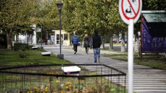 Aumentan los casos de coronavirus en Miramar: prohíben la circulación entre las 20 y las 6