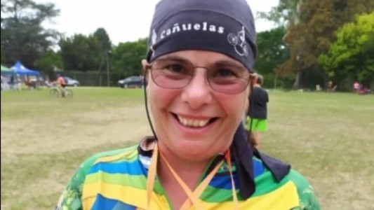 Balean a una atleta y mujer policía en un confuso episodio en Cañuelas