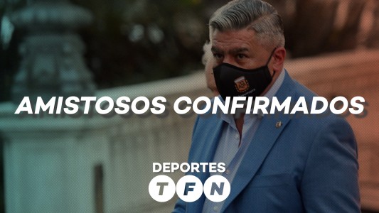 La vuelta de los amistosos y el escándalo de Luis Suárez