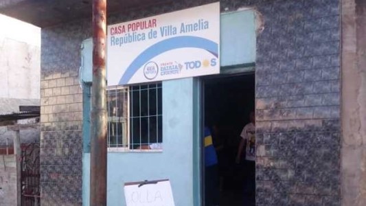 Desde las cárceles de Azul y Florencio Varela fabricaron y donaron muebles