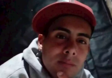 Lo buscaban por un crimen durante un robo, volvió a matar y quedó detenido