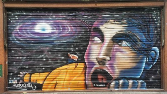 La guerra de las persianas se apodera de Buenos Aires