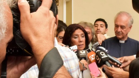 Piden la creación de registros de monjas y curas con examen psiquiátrico