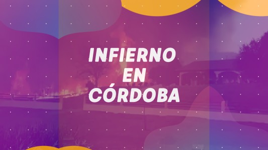 Infierno en Córdoba, 100 más influyentes y la goleada de River - #BuenFlash