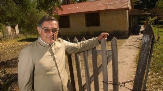 El cura que confesó en un audio ser abusador: "Uno está rodeado de varones y necesita cariño"