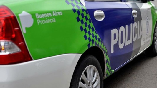 San Martín: por una pelea mientras jugaban a los dados, mataron a un hombre a balazos