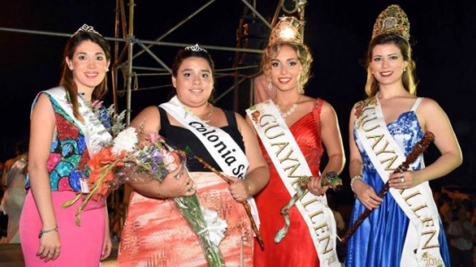 Mendoza: la modelo de 122 kilos que lucha contra los estereotipos