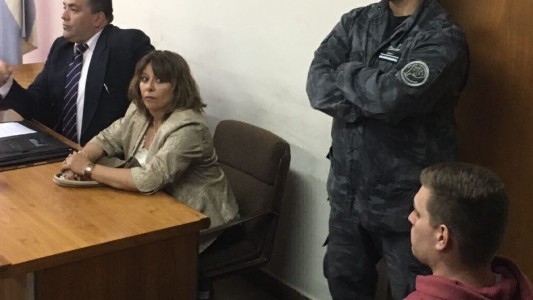 Tres años y nueve meses de prisión para un hombre que casi mata a golpes a su ex novia