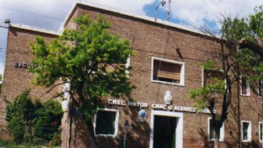 "Ruidazo" escolar porque el Gobierno porteño intervino cooperadora del colegio Álvarez Thomas