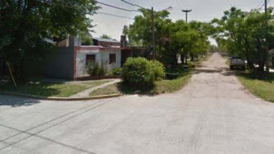 Horror en ituzaingó: una mujer degolló a su hijo de 2 años e hirió a otros dos de 4 y 5