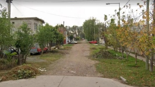 Discutió con quienes vendían drogas en su barrio y lo mataron de un tiro en la cabeza