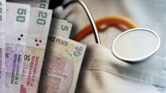 No están autorizados los aumentos de las prepagas para enero