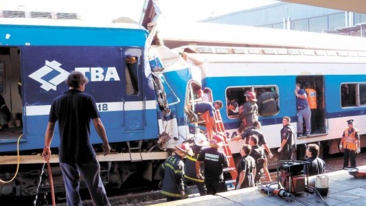 Tragedia de Once: la Corte confirmó condenas de acusados