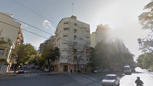 La asaltó y baleó el plomero que contrató