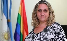 El tuit de Maria Rachid justificando el escándalo sexual del diputado Juan Ameri