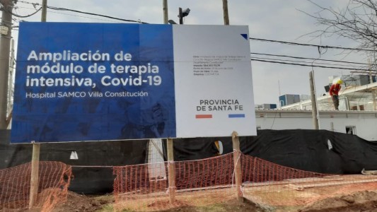 Falleció tras describir en un audio la impotencia de buscar cama para internarse