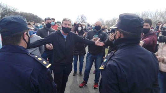 Nuevas restricciones para ingresar a Monte Hermoso