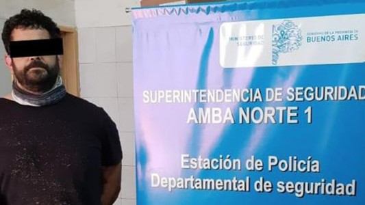 Detienen tras un tiroteo a un miembro de la banda de "secuestradores VIP"