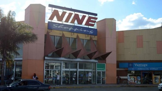 Abrió un shopping en Moreno: cómo es el protocolo