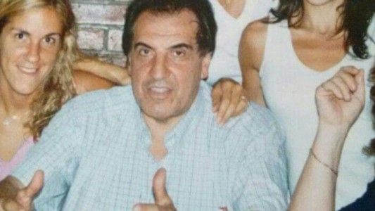 Flores: lo mataron de un balazo en el cumpleaños de su hija