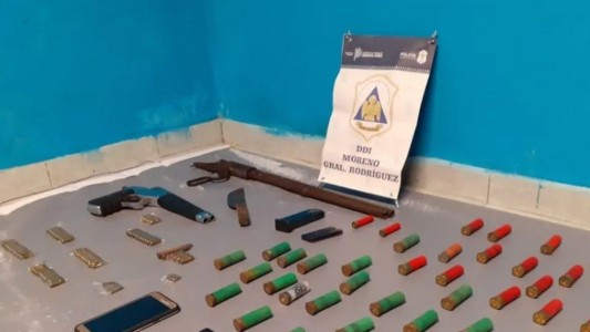 Un detenido acusado de raptar y violar durante dos días a una chica de 15 años a la que dejó embarazada