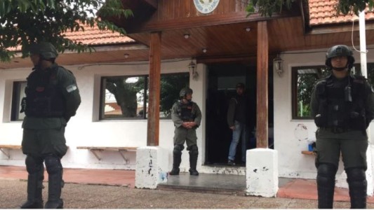 Prorrogan la prisión preventiva a excomisario bonaerense acusado de operar una red de trata