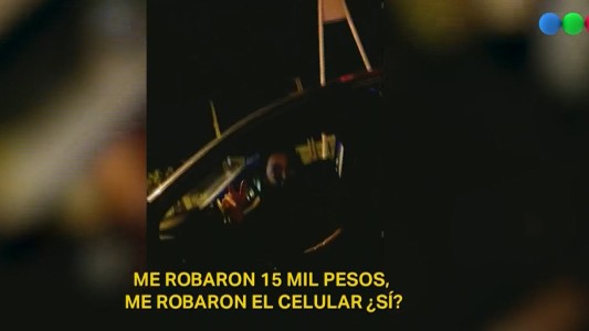 Santiago del Estero: así detuvieron otra vez a Pilar, la "falsa abogada"