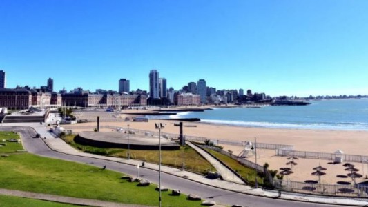 Mar del Plata pide revisar el sistema de fases diseñado por el Gobierno bonaerense