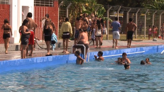 Las colonias de vacaciones sufrieron aumentos que van del 30 al 60 %