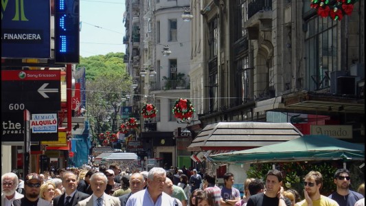 Miércoles con mañana fresca, tarde agradable