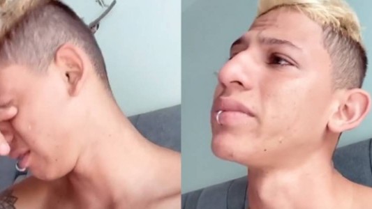 El drama del influencer que tiene 5 millones de seguidores y se siente solo