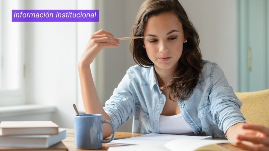 Destacan la continuidad de becas universitarias durante la pandemia