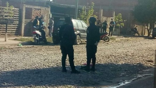 Jujuy: participó de la marcha del "Ni una menos" y al otro día fue envenenada por su pareja