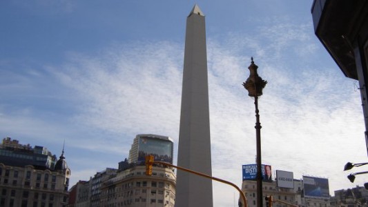 Jueves de sol y calor