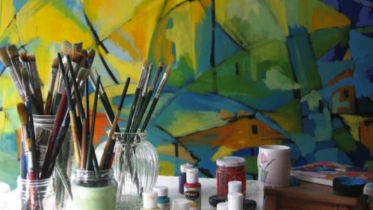 "Artivistas": Desarrollan workshop gratuito de cocreación sobre arte y ambiente