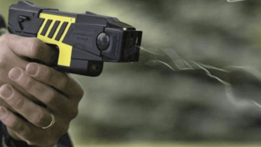La Ciudad confirmó que comprará 300 pistolas taser
