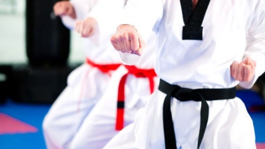 Detuvieron a un profesor de artes marciales por presunto abuso de menores