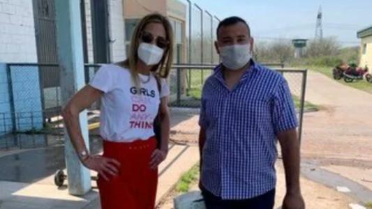 "Hice todo lo que pude": libertad condicional al maquinista de la tragedia de Once