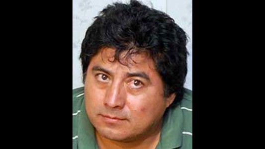 Detuvieron al capo narco peruano que vivía en un country de Ezeiza