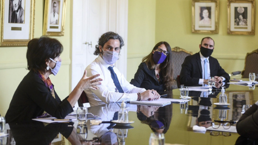 El Gobierno extendió los créditos a tasa 0 para monotributistas y autónomos